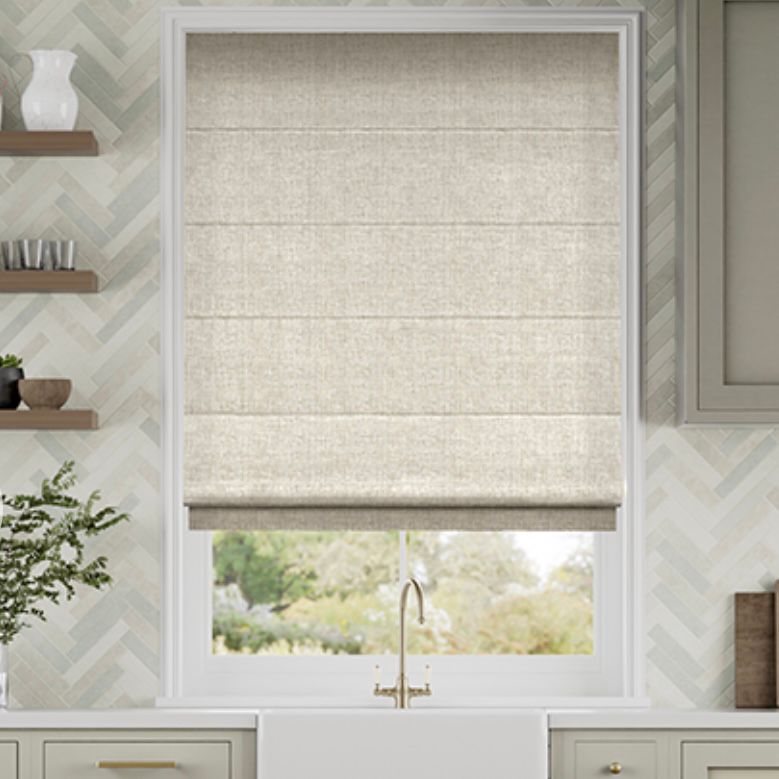 Roman Blinds