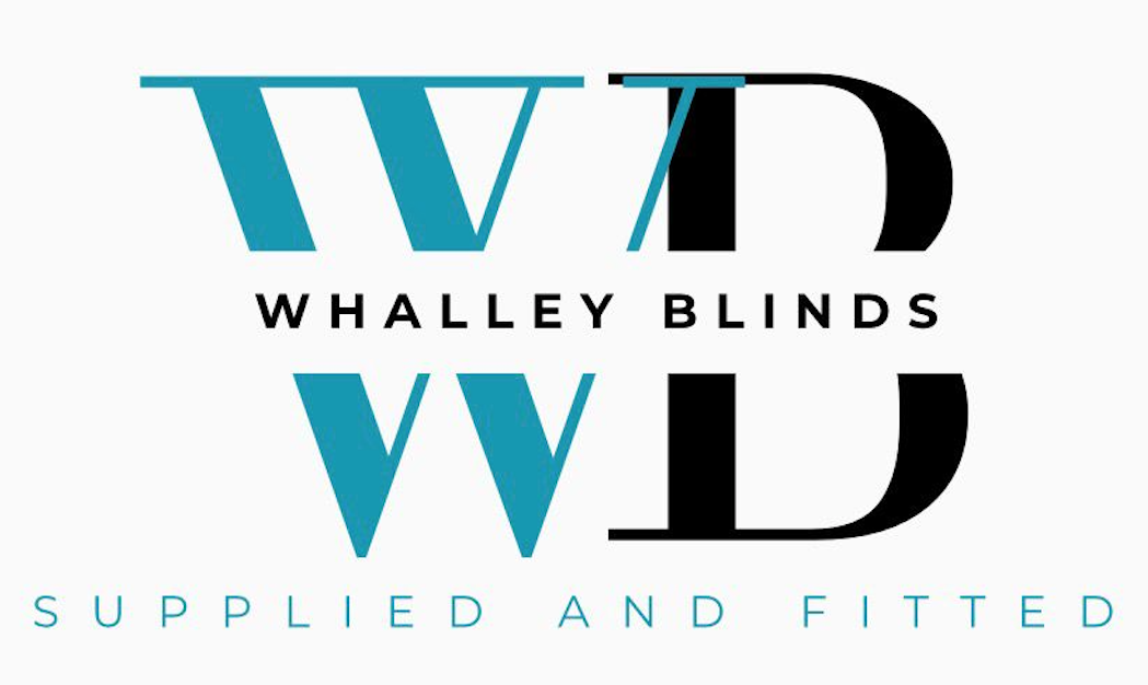 Whalley Blinds logo